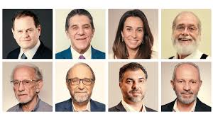 A nova dança das cadeiras no Congresso e o impacto em 2026